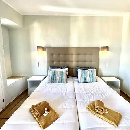 Jardim Vii By Hd Apartment Albufeira