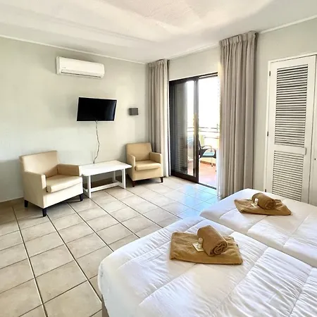 Jardim Vii By Hd Apartment Albufeira
