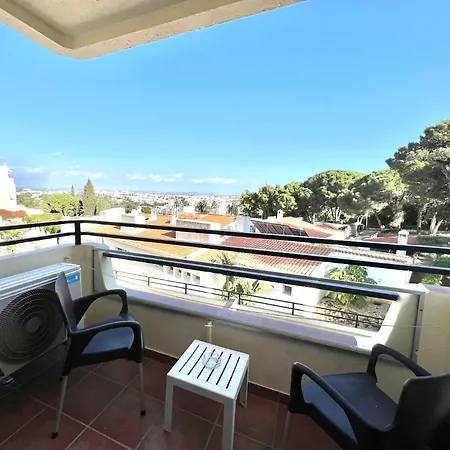 Jardim Vii By Hd Apartment Albufeira