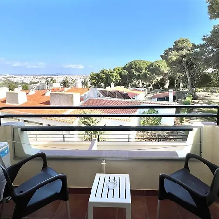 Apartment Jardim Vii By Hd