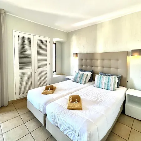 Jardim Vii By Hd Apartment *