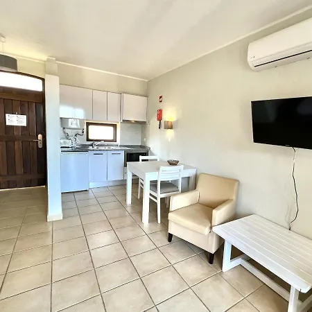 Apartment Jardim Vii By Hd