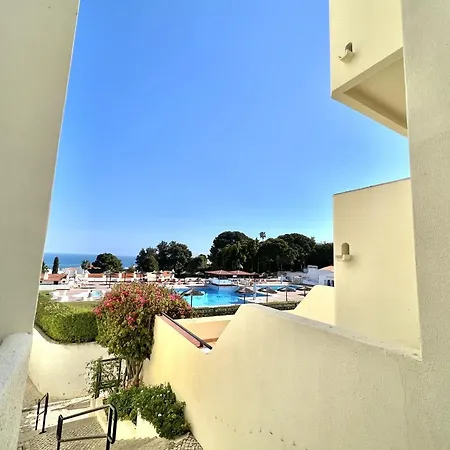 Jardim Vii By Hd Apartment Albufeira