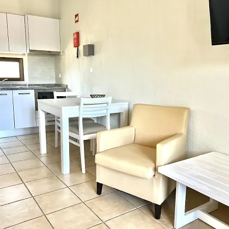 Apartment Jardim Vii By Hd Albufeira