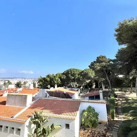 Jardim Vii By Hd * Albufeira