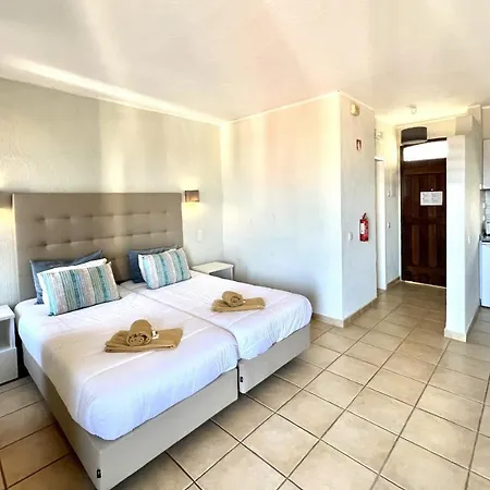 Apartment Jardim Vii By Hd