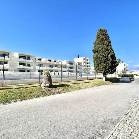 Apartment Jardim Vii By Hd Albufeira