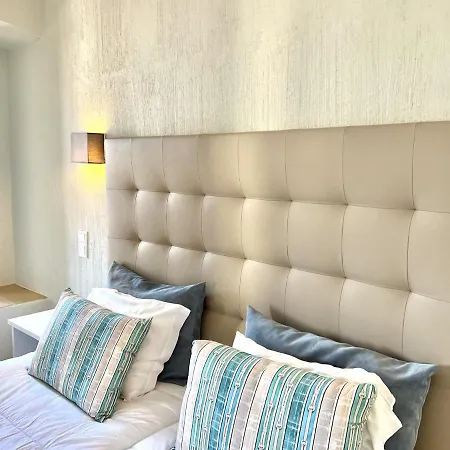 Apartamento Jardim Vii By Hd *