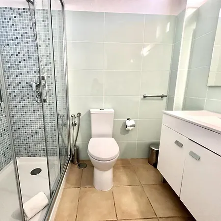 Apartament Jardim Vii By Hd